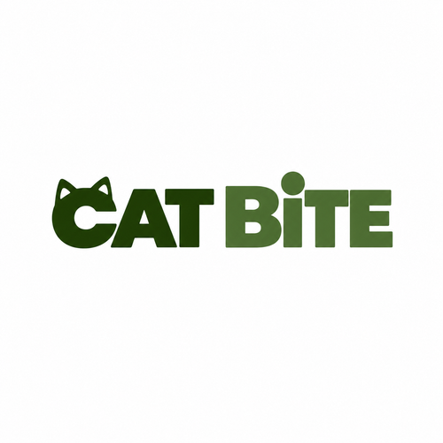 Cat Bite